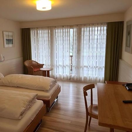 Hotel Breiti Bachenbulach 외부 사진
