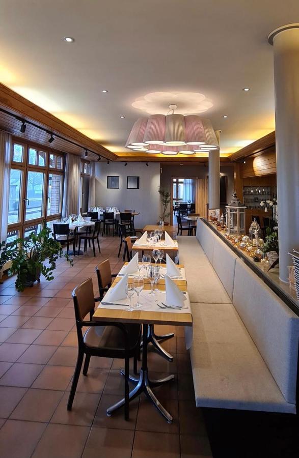 Hotel Breiti Bachenbulach 외부 사진