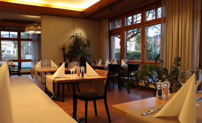 Hotel Breiti Bachenbulach 외부 사진